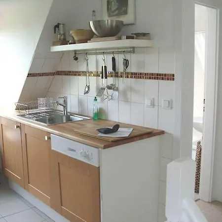 Tatil Evi In Auf Fehmarn *