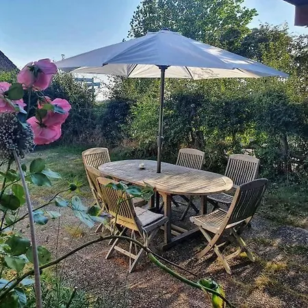 In Auf Fehmarn Tatil Evi
