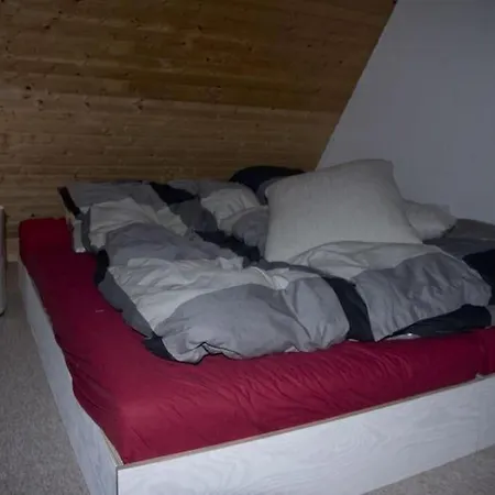 In Auf Fehmarn Tatil Evi Puttsee