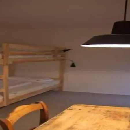 Tatil Evi In Auf Fehmarn *
