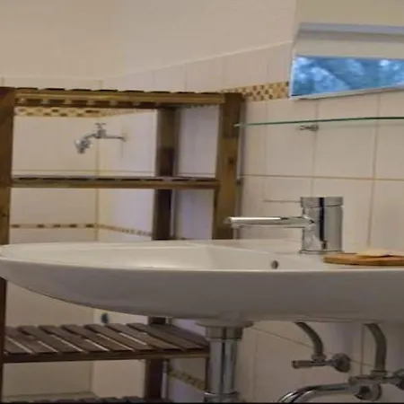 In Auf Fehmarn Tatil Evi
