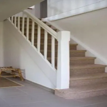 In Auf Fehmarn Tatil Evi Puttsee